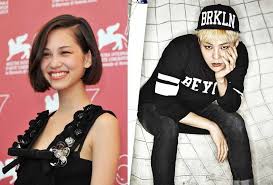 6 wochen die gewählten klassensprecher . Sok G Dragon Japon Model Kiko Mizuhara Ile Olan Iliskisini Onayladi Mi Korezin