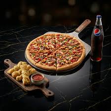 Party Fast Food