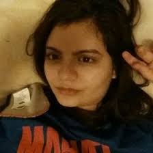 Alma Interiano's Instagram, Twitter & Facebook