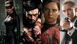 It only takes one annoying little scrote who thinks they're saving the day to mess up some of our favourite movies. Top 10 Most Hated Casting Choices That Turned Out Great Joblo Com