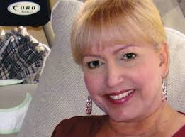 Marie Watson Obituary