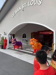 Louis church taiping #easter #church #taiping #perak #malaysia #instashot #instapic…» Grand Opening Of Dewan St Louis Taiping Catholic Church Facebook