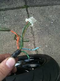 Wiring a light fitting | guide for how to fit a light was this helpful?people also askwhat are the colors of electrical wiring?what are the colors of electrical wiring?identifying house electric wiring. Tail Light Wires With No Home Cbr Forum Enthusiast Forums For Honda Cbr Owners