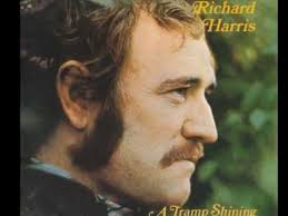 Richard Harris albums