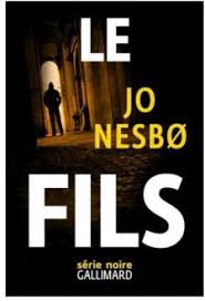 Check spelling or type a new query. Le Fils Jo Nesbo Babelio