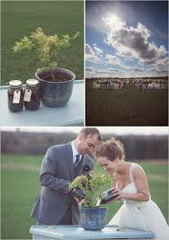 Tree Planting Wedding Ceremony This Would Be Great With A Japanese Maple Or S Wedding Ceremony Unity Wedding Ceremony Unity Candle Wedding Unity Sand Ceremony