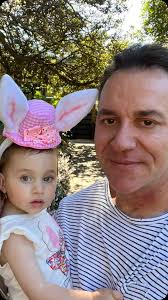 🐰🐰Wishing you a blessed Palm Sunday from my beautiful bunnies☦️🌿, May  your heart be filled with peace, love, and the joy of His presence today  and always., Hosanna in the highest!, ✝️🌿⛪