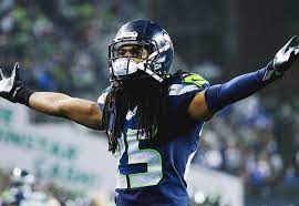 Bengals Dre Kirkpatrick Facing Richard Sherman Will Elevate Your Game Seattle Seahawks Football Seahawks Football Seattle Seahawks