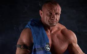 Последние твиты от mariusz pudzianowski (@pudzianmariusz). Ile Wazy Mariusz Pudzianowski Zrzucil Wiele Kilogramow Obcas Pl