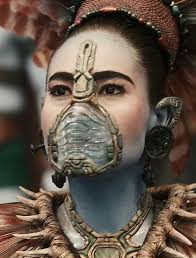 BMW Short 'The Escape' Teams Clive Owen & Director Neill Blomkamp