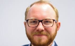 Det er en glede å ønske velkommen til møte