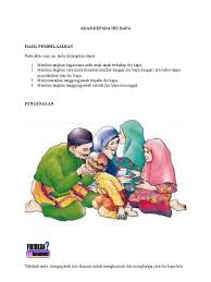 Doa untuk melembutkan hati anak yang degil. Adab Ibubapa