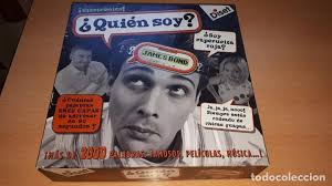 Diset quien soy comprar juegos de mesa antiguos en. Quien Soy De Diset Vendido En Venta Directa 184303777