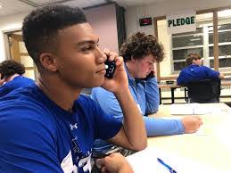 Xavier Branch's Instagram, Twitter & Facebook