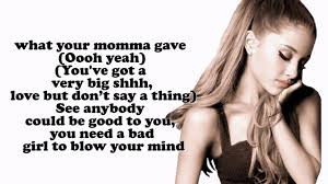 Jessie J Ariana Grande Nicki Minaj Bang Bang перевод Pin On Music