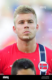 Marcus Pedersen, Norway Stock Photo