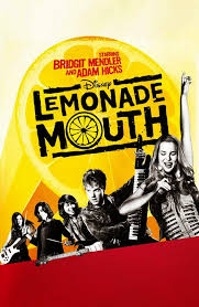 Lemonade Mouth Disney Wiki Fandom