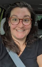 Excited to welcome Pastor Lauren Applegate to AELC this Sunday. Pastor Lauren  Applegate (she/her) is the Mission Developer for our Synod's first Synod  Authorized Outreach Ministry called Free to Be. When Pr.