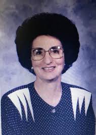 Thelma L. Weigel Obituary