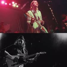 Joe Vanderhoff Kurt Cobain Is The Reason I Started Playing Guitar When I Was A Little Lonely Kid The First Time I Heard His Voice I Felt Like Someone Else Understood