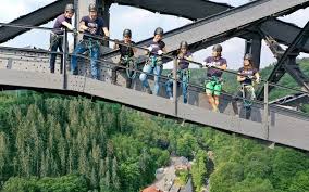 Die idee zu unserem haus ist nicht im kopf entstanden, sondern im herzen: Der Bruckensteig Das Magazin Der Stadt Solingen