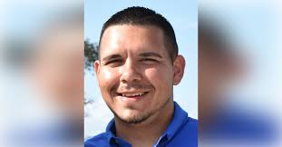 Obituary information for Paul Simon Garza, III