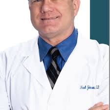 NEAL D JOHNSON, MD