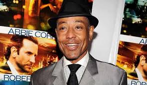 Giancarlo Esposito ('Better Call Saul,' 'Mandalorian') Emmy interview