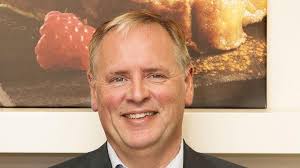 Nieuwe CEO voor Vion