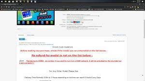 This post contains references to products from one or more of our advertisers. Zte Blade Vantage Z839 Verizon Unlock Desbloqueo Youtube