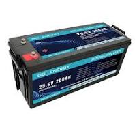 بطارية Lifepo4 12V 100ah/200ah، الشركة المصنعة لبطارية ...