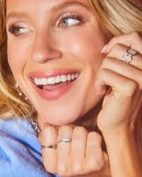 Kendra Scott Rings Kendra Scott Jack Gold Band Ring