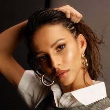 Francesca Hayward