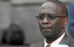 This logical non sequitur is thrown to our faces to the point of disgust every day. Weary Kenyans Pin Hope On Hip Judge The Mail Guardian