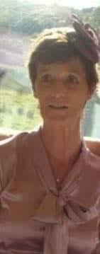 Death Notice of Patricia (Patsy) Foley (née McManus) (Tubbercurry, Sligo)