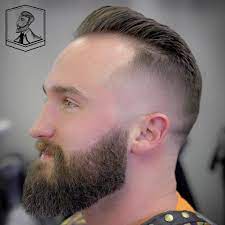 10 Best Hairstyles For Balding Men Coiffure Homme Calvitie Cheveux Masculins Coiffure Homme