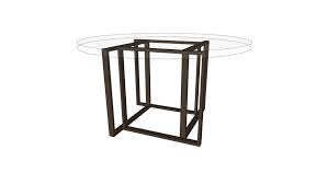 Wooden round mcm coffee table $195 (redwood city) pic hide this posting restore restore this posting. Crate And Barrel Tory Round Coffee Table 3d Warehouse