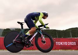 With the exception of the 1912 olympics, track cycling has been featured in every modern olympic games. M5lyeiuf0cq Im