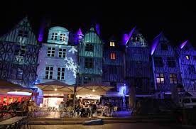 Tours Centre Le Marche Immobilier Quartier Par Quartier