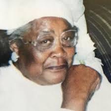 Carrie L. Montgomery (1937-2021)