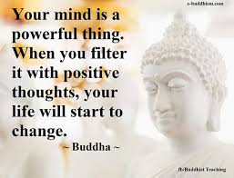 Buddhist Meditation Techniques Buddhism Quote Positive Thoughts Quotes Buddha Quote