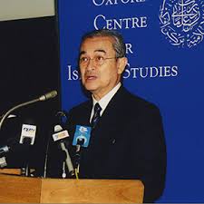 Datuk kailan hassan, the mother of prime minister datuk seri abdullah ahmad badawi, passed away yesterday at the age of 78. Malaysia Islam And The Wider World Oxford Centre For Islamic Studies