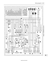 The trunk wouldn't open, so i pulled the lock assembly out. 2001 Volvo V4 0 Engine Diagram 2006 Ford F 150 Fuel Wiring Diagram Corollaa Tukune Jeanjaures37 Fr