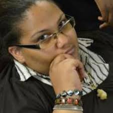 Ebony Thurman's Instagram, Twitter & Facebook