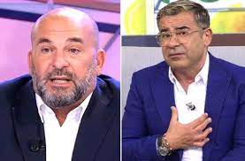 Miguel Temprano estalla contra Jorge Javier: "Le tengo asco por cómo trata  a hombres y mujeres" - Chic