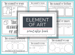 Designing the spaces of your life. Elements Principles Of Art Archives The Kitchen Table Classroom