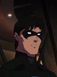 Bat-Brothers🥀#fyp #blowthisup #goviral #peak #dccomics #batfamily #ni...