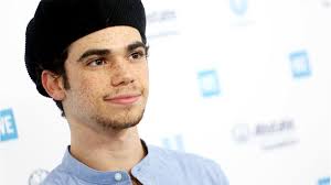 Cameron Boyce: Five quick facts wey you suppose know about di Disney star  wey die at 20