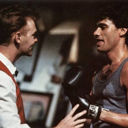 Thief of Hearts is a 1984 American erotic drama film produced by Don  Simpson and Jerry Bruckheimer. It was written and directed by Douglas Day  Stewart @jerrybruckheimer #douglasdaystewart A burglar, Scott Muller (