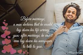 50 funny quotes about marriage that are too relatable. 111 Beautiful Marriage Quotes That Make The Heart Melt